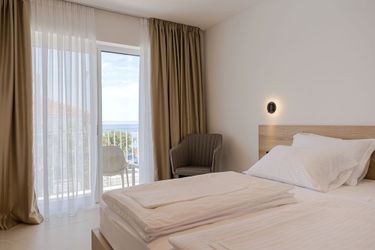 Hotel Villa Miki Podstrana - Dalmatia: Photo 