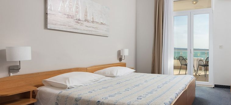 Hotel Villa Pitomcia  - Adults Only Podstrana - Dalmatie : Photo 