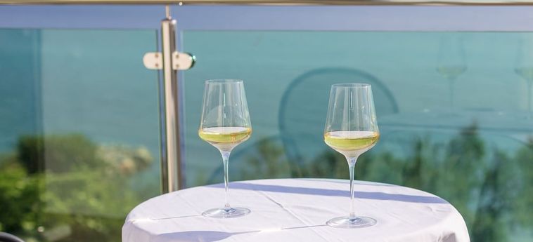 Hotel Villa Pitomcia  - Adults Only Podstrana - Dalmatie : Photo 