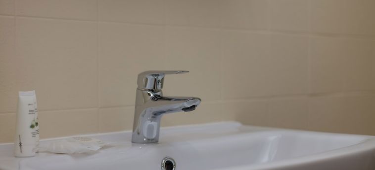 Hotel Villa Pitomcia  - Adults Only Podstrana - Dalmatie : Photo 