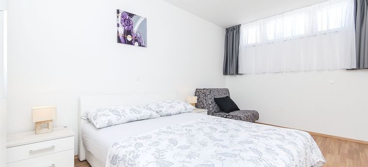 Apartment Darko Podstrana - Dalmatie : Photo 