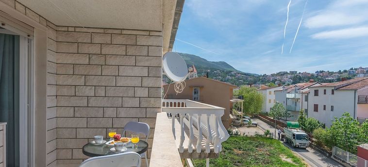 Apartment Heaven Podstrana - Dalmatie : Photo 
