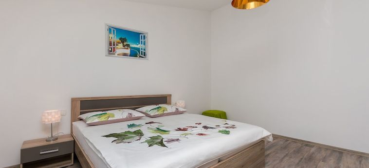 Apartment Heaven Podstrana - Dalmatie : Photo 