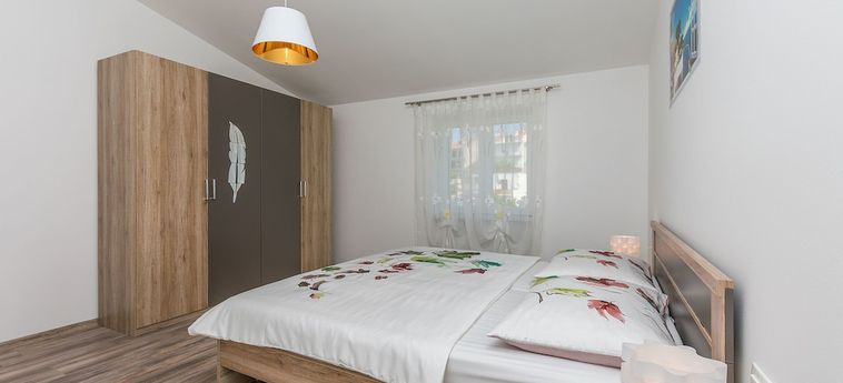 Apartment Heaven Podstrana - Dalmatie : Photo 