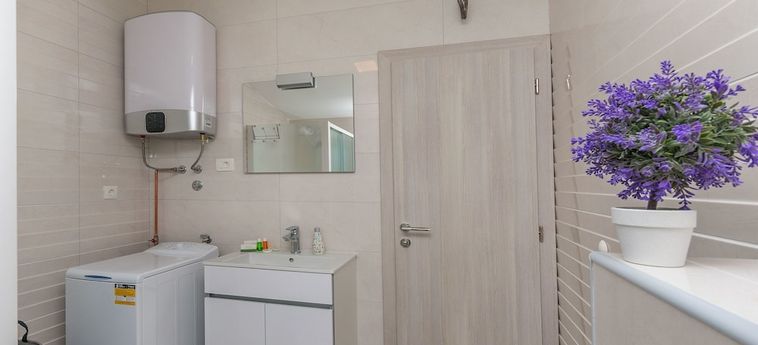 Apartment Heaven Podstrana - Dalmatie : Photo 