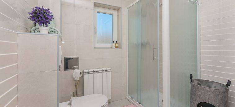 Apartment Heaven Podstrana - Dalmatie : Photo 