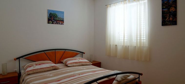 Apartment Darko Podstrana - Dalmatien: Foto 