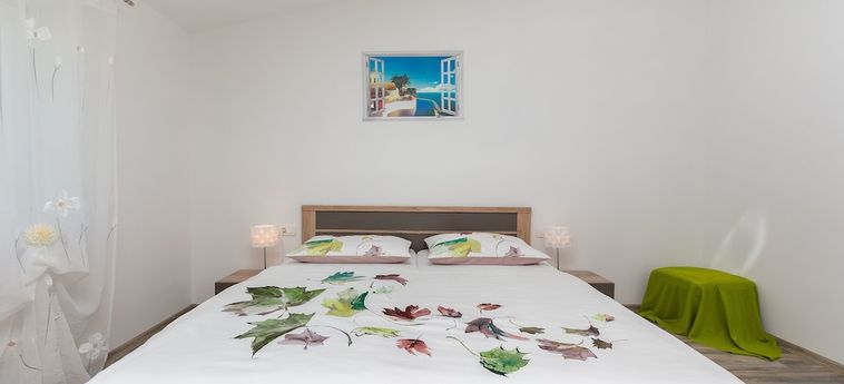 Apartment Heaven Podstrana - Dalmatien: Foto 