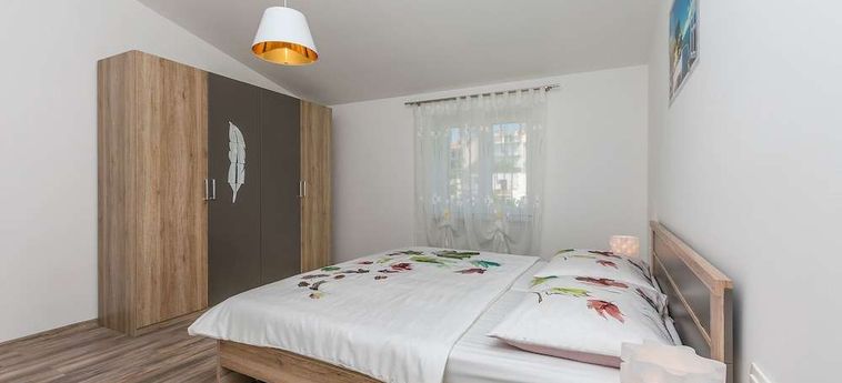 Apartment Heaven Podstrana - Dalmatien: Foto 