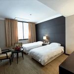 COMMODORE HOTEL POHANG 3 Stars
