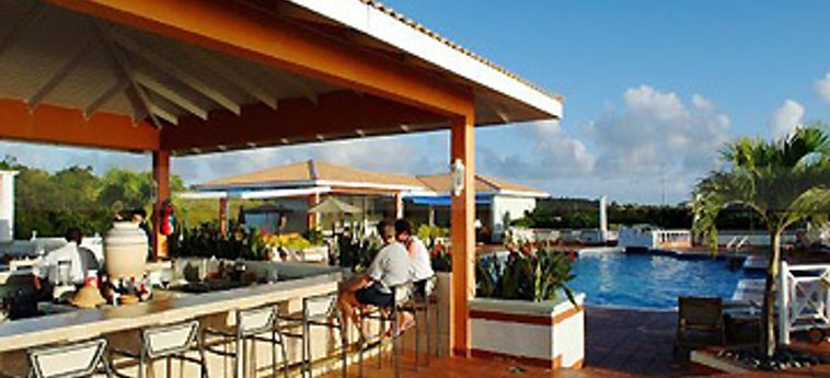 Hotel Grenadian:  POINT SALINES
