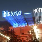 Hotel IBIS BUDGET POITIERS NORD FUTUROSCOPE