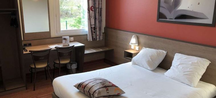 Ace Hotel Poitiers Poitiers: Foto 