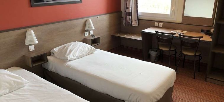 Ace Hotel Poitiers Poitiers: Foto 