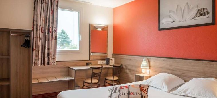 Ace Hotel Poitiers Poitiers: Foto 