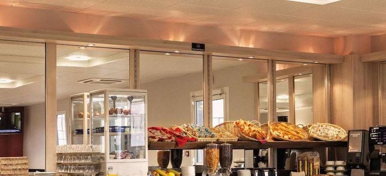 Ace Hotel Poitiers Poitiers: Foto 