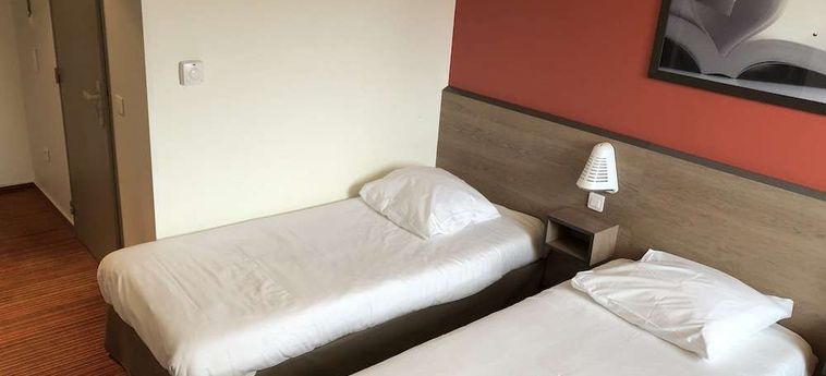 Ace Hotel Poitiers Poitiers : Photo 