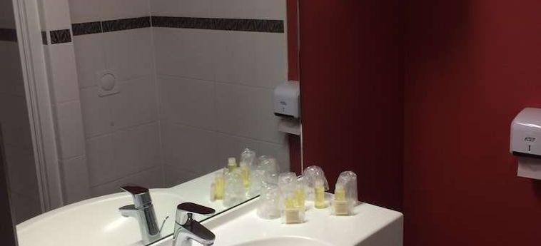 Ace Hotel Poitiers Poitiers: Foto 