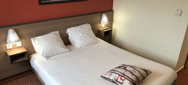 Ace Hotel Poitiers Poitiers: Foto 