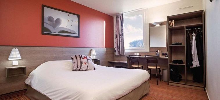 Ace Hotel Poitiers Poitiers: Foto 