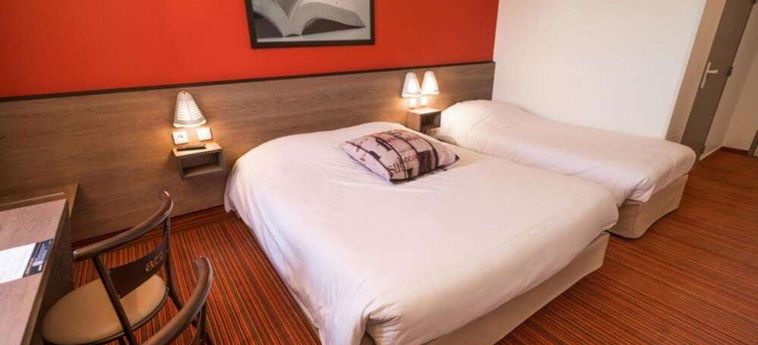 Ace Hotel Poitiers Poitiers: Foto 