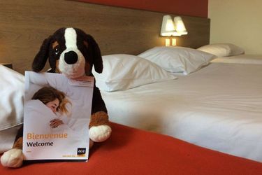 Ace Hotel Poitiers Poitiers: Photo 