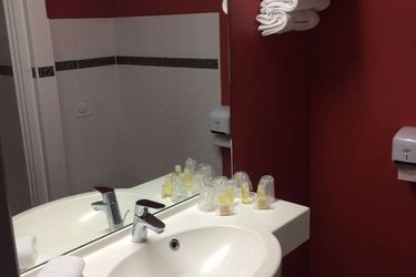 Ace Hotel Poitiers Poitiers: Photo 