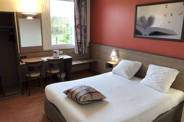 Ace Hotel Poitiers Poitiers: Photo 