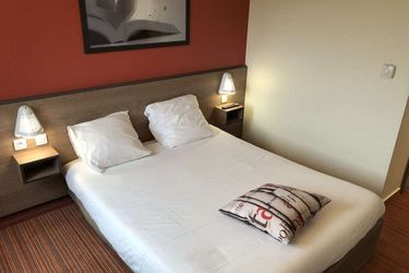 Ace Hotel Poitiers Poitiers: Photo 