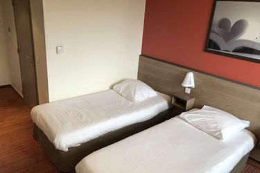 Ace Hotel Poitiers Poitiers: Photo 