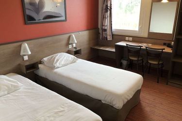 Ace Hotel Poitiers Poitiers: Photo 