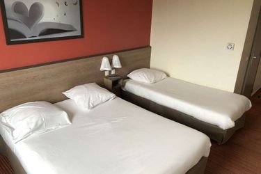 Ace Hotel Poitiers Poitiers: Photo 