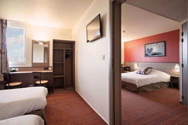 Ace Hotel Poitiers Poitiers: Photo 