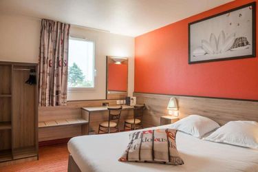 Ace Hotel Poitiers Poitiers: Photo 