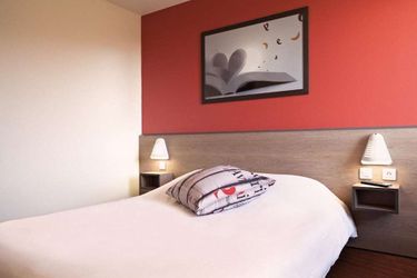 Ace Hotel Poitiers Poitiers: Photo 