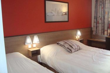 Ace Hotel Poitiers Poitiers: Photo 