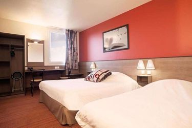 Ace Hotel Poitiers Poitiers: Photo 