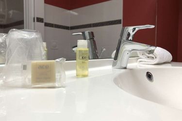 Ace Hotel Poitiers Poitiers: Photo 