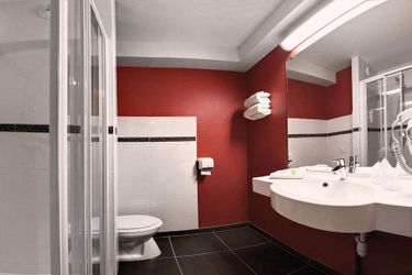 Ace Hotel Poitiers Poitiers: Photo 