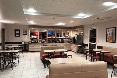 Ace Hotel Poitiers Poitiers: Photo 