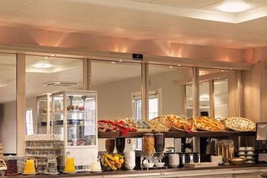 Ace Hotel Poitiers Poitiers: Photo 