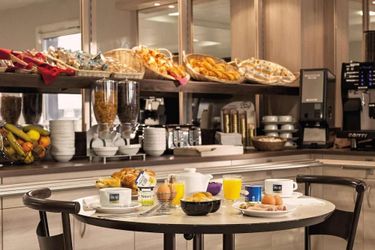 Ace Hotel Poitiers Poitiers: Photo 
