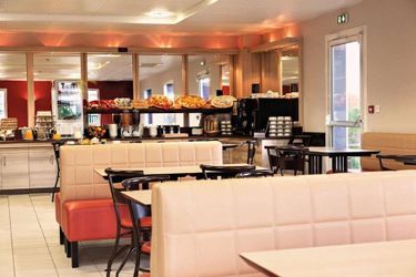 Ace Hotel Poitiers Poitiers: Photo 