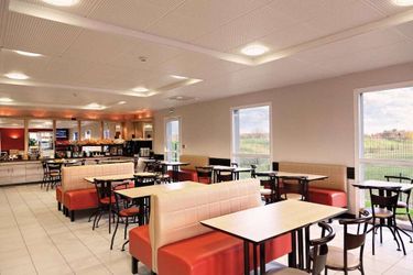 Ace Hotel Poitiers Poitiers: Photo 