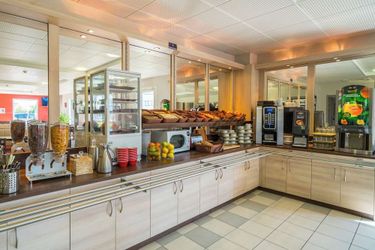 Ace Hotel Poitiers Poitiers: Photo 