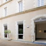 Hotel BEST WESTERN POITIERS CENTRE LE GRAND HOTEL