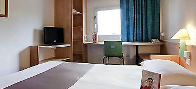 Hotel Ibis Poitiers Centre Poitiers: Foto 
