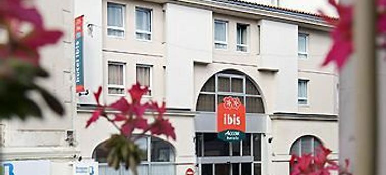 Hotel Ibis Poitiers Centre Poitiers: Foto 
