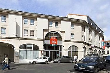 Hotel Ibis Poitiers Centre Poitiers: Photo 