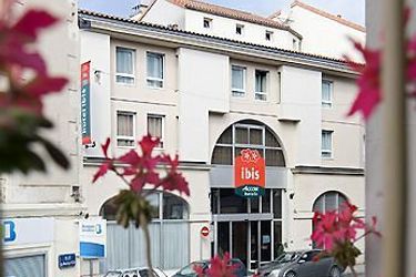 Hotel Ibis Poitiers Centre Poitiers: Photo 